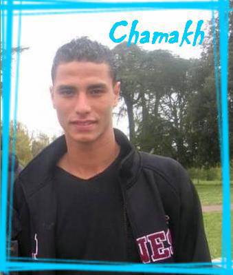 CHAMAKH